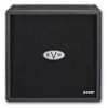 4x12 дюймов EVH 5150III 4X12 STRAIGHT CABINET, BLACK